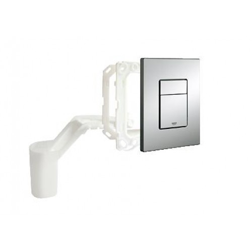 GROHE Skate Cosmopolitan Set Fresh ovládací tlačítko 38805000 GROHE Skate Cosmopolitan Set Fresh ovládací tlačítko 38805000