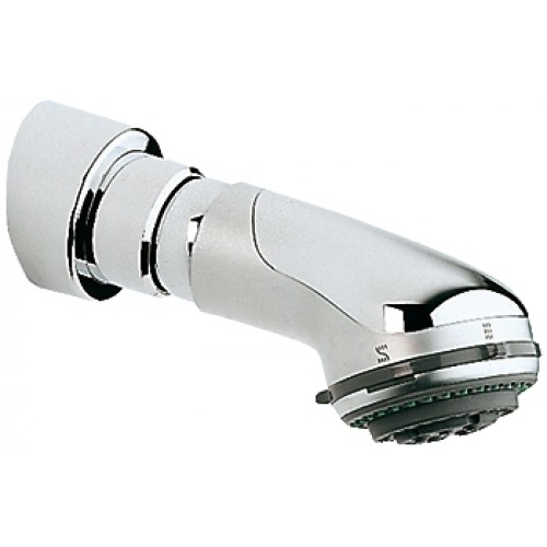 GROHE Top4 Relaxplus hlavová sprcha 28196000G GROHE Top4 Relaxplus hlavová sprcha 28196000G