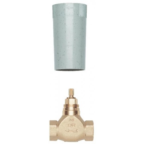 GROHE podomítkový ventil, DN 15 29811000 GROHE podomítkový ventil, DN 15 29811000