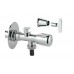 GROHE Eurotec nástěnný set kompletní DN 15, chrom 41212000