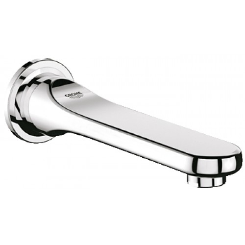 GROHE Veris vpusť vanová na zeď, chrom G13242000 GROHE Veris vpusť vanová na zeď, chrom G13242000