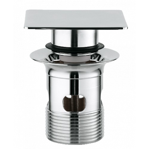 GROHE Náhradní díly - Odtoková souprava Up-Down, chrom 40565000 GROHE Náhradní díly - Odtoková souprava Up-Down, chrom 40565000