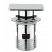 GROHE Náhradní díly - Odtoková souprava Up-Down, chrom 40565000