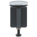 GROHE zátka pro odtokovou soupravu DN 32, chrom 07182000
