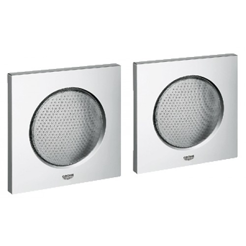 GROHE F-digital deluxe souprava zvuková 36360000G GROHE F-digital deluxe souprava zvuková 36360000G
