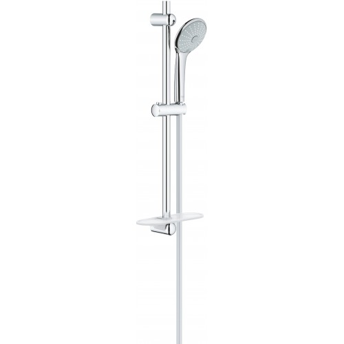 GROHE Euphoria 110 Massage sprchová souprava, chrom 27231001 GROHE Euphoria 110 Massage sprchová souprava, chrom 27231001