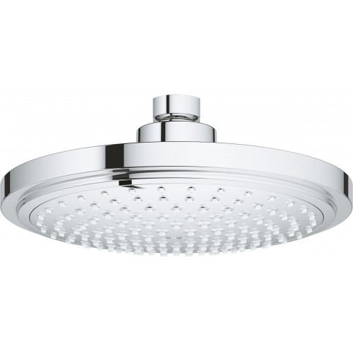 GROHE Euphoria Cosmopolitan 180 hlavová sprcha, chrom 27492000 GROHE Euphoria Cosmopolitan 180 hlavová sprcha, chrom 27492000