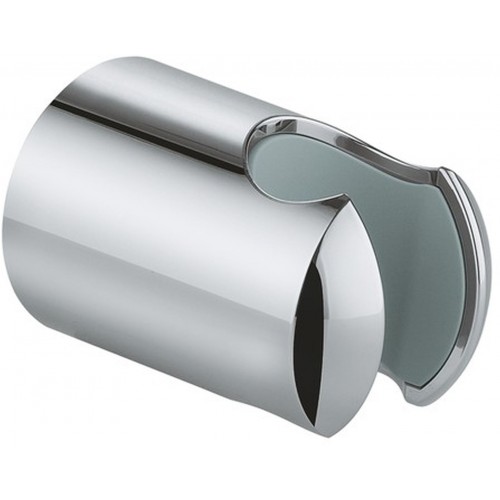 GROHE Relexa nástěnný držák sprchy, chrom 28605000 GROHE Relexa nástěnný držák sprchy, chrom 28605000