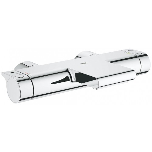 GROHE Grohtherm 2000 NEW termostatická vanová baterie, DN 15, chrom 34174001 GROHE Grohtherm 2000 NEW termostatická vanová baterie, DN 15, chrom 34174001