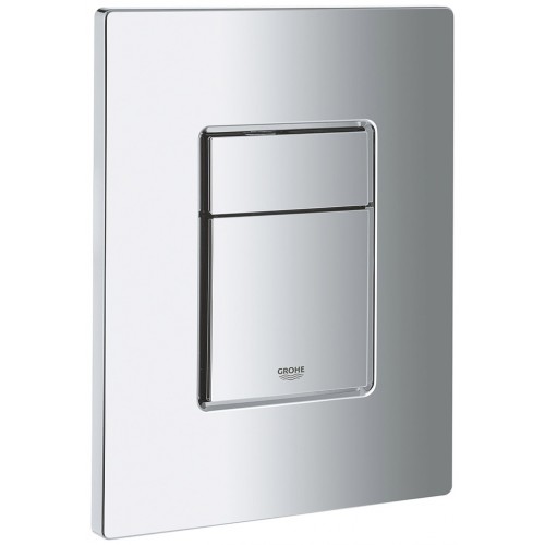GROHE Skate Cosmopolitan ovládací tlačítko, chrom 38732000 GROHE Skate Cosmopolitan ovládací tlačítko, chrom 38732000
