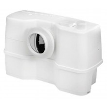 Grundfos SOLOLIFT2 WC-1 – přečerpávač vody a fekálií z WC a umyvadla 97775314