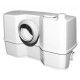 Grundfos SOLOLIFT2 WC-3 – přečerpávač vody a fekálií z WC, sprchy a umyvadla 97775315