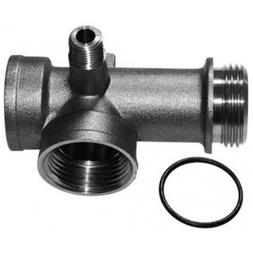 Grundfos 5-cestný ventil, JP PT 99521067 Grundfos 5-cestný ventil, JP PT 99521067