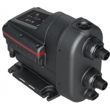 Grundfos SCALA2 3-45 – domácí vodárna se stálým tlakem pro posílení z řádu i sání ze studny 93013252