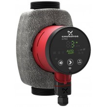 VÝPRODEJ Grundfos ALPHA2 32-40 180 mm 1x230V oběhové čerpadlo 99411207 ROZBALENO