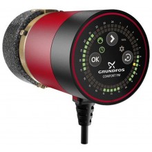 Grundfos Comfort 15-14 B TDT cirkulační čerpadlo pro okamžitou teplou vodu z kohoutku 93093537
