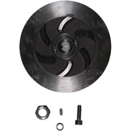 Grundfos Oběžné kolo pro SEG.40.09, 96076115 Grundfos Oběžné kolo pro SEG.40.09, 96076115