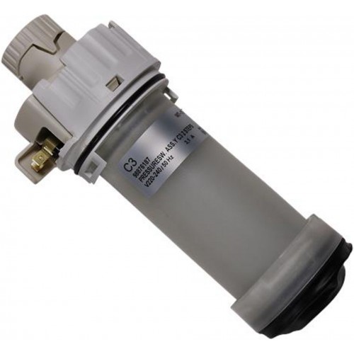 Grundfos Náhradní plovákový spínač pro S2 C3, 97775346 Grundfos Náhradní plovákový spínač pro S2 C3, 97775346