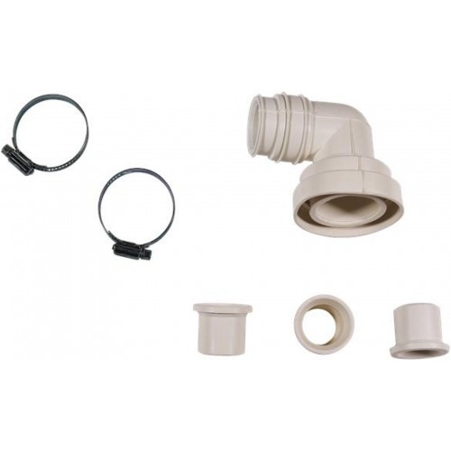 Grundfos Sada gumových dílů pro S2 WC1/3CWC3, 97775366 Grundfos Sada gumových dílů pro S2 WC1/3CWC3, 97775366