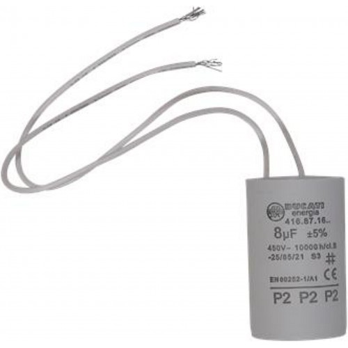 Grundfos Náhradní kompenzátor pro S2 C3/D2, 97775375 Grundfos Náhradní kompenzátor pro S2 C3/D2, 97775375
