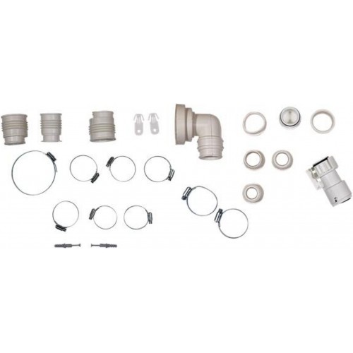Grundfos Připojovací sada pro SOL2 přísl WC3 97940294 Grundfos Připojovací sada pro SOL2 přísl WC3 97940294