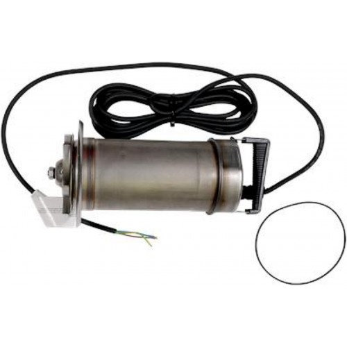 Grundfos Čerpadlová hlava pro MSS.11.1.2, 98167952 Grundfos Čerpadlová hlava pro MSS.11.1.2, 98167952