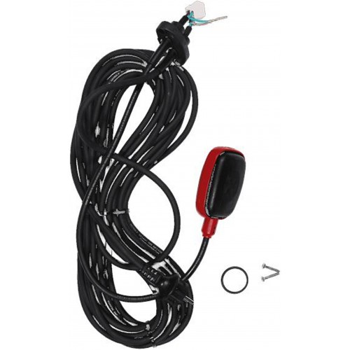 Grundfos Náhradní kabel 15m + plovák pro SBA, 98679490 Grundfos Náhradní kabel 15m + plovák pro SBA, 98679490