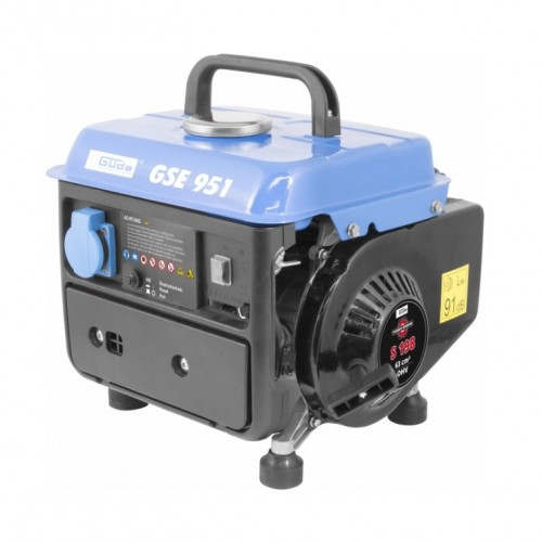 GÜDE GSE 951 Generátor 40726 GÜDE GSE 951 Generátor 40726
