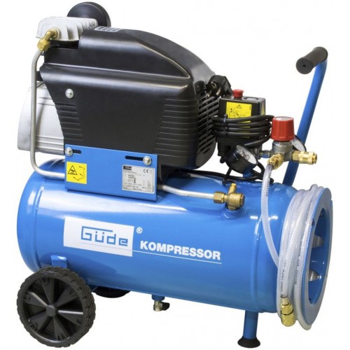 GÜDE 260/10/24 ST olejový kompresor 71167
