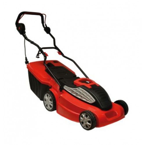 GÜDE BIG WHEELER 1601 E elektrická sekačka na trávu 94430 GÜDE BIG WHEELER 1601 E elektrická sekačka na trávu 94430