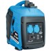 GÜDE ISG 2000 Elektrocentrála 40647