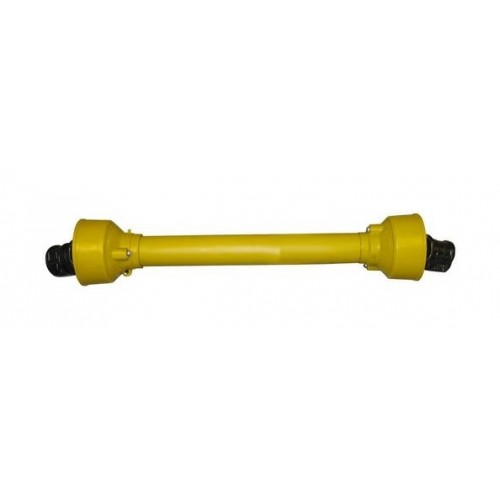 GÜDE Kloubový hřídel s krytem (B4 610 - 800 mm) 850234