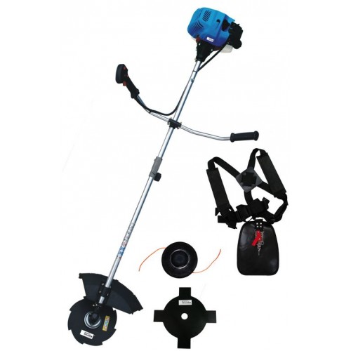 GÜDE Motorový křovinořez GFS 1250 B 95151 GÜDE Motorový křovinořez GFS 1250 B 95151