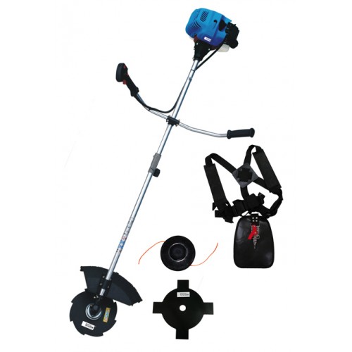 GÜDE GFS 1255 B Motorový křovinořez 95164 GÜDE GFS 1255 B Motorový křovinořez 95164