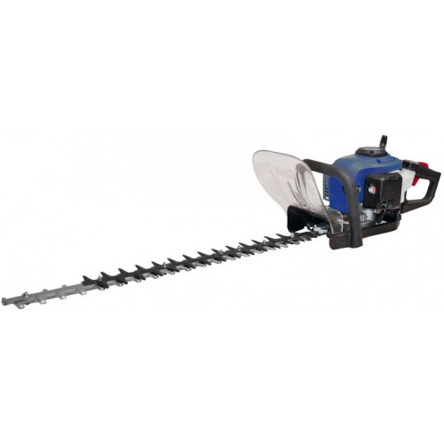 GÜDE GMH 602 motorové plotové nůžky 93998 GÜDE GMH 602 motorové plotové nůžky 93998