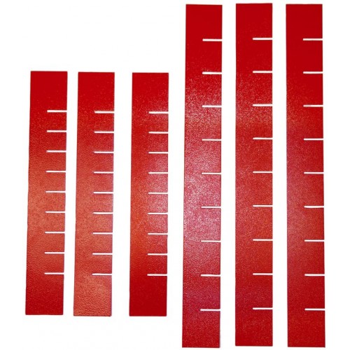 GÜDE Příčky vnitřní dělící 75890 GÜDE Příčky vnitřní dělící 75890