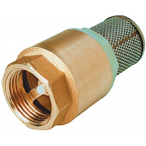GÜDE Sací koš 1" vnitřní 94851 GÜDE Sací koš 1" vnitřní 94851