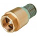 GÜDE Patní ventil 3/4" 39911