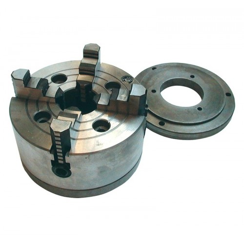 GÜDE Čelisťové sklíčidlo 190 mm 55427 GÜDE Čelisťové sklíčidlo 190 mm 55427