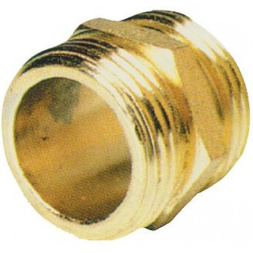 GÜDE Závitová spojka 3/4" vnější 94830 GÜDE Závitová spojka 3/4" vnější 94830