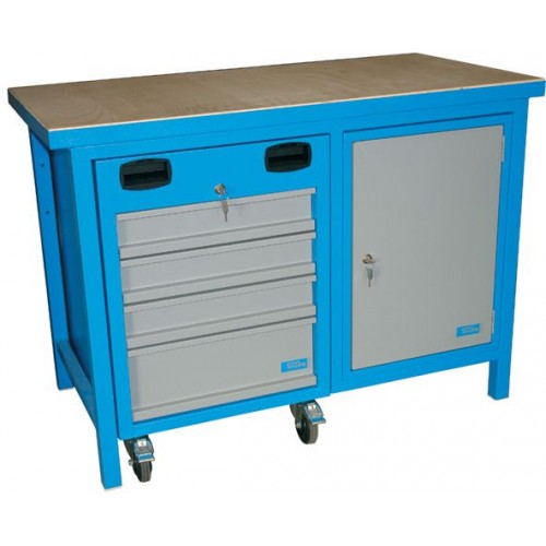 GÜDE 1200 SLT Multi Pracovní stůl 40932 GÜDE 1200 SLT Multi Pracovní stůl 40932