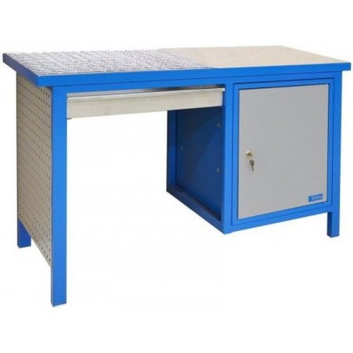 GÜDE SW 1200/600 Svářecí stůl 40944 GÜDE SW 1200/600 Svářecí stůl 40944