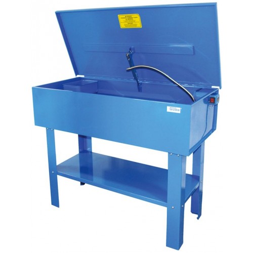GÜDE GTW 150 L Myčka součástek 40855 GÜDE GTW 150 L Myčka součástek 40855
