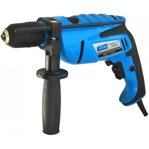 GÜDE BX 710 Vrtačka s příklepem 58020 GÜDE BX 710 Vrtačka s příklepem 58020