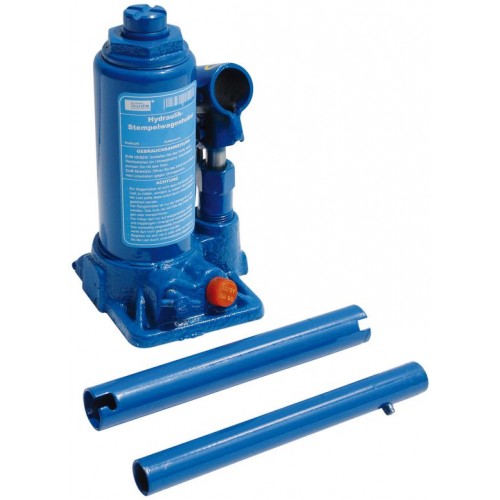 GÜDE Zvedák hydraulický 5t 18018 GÜDE Zvedák hydraulický 5t 18018