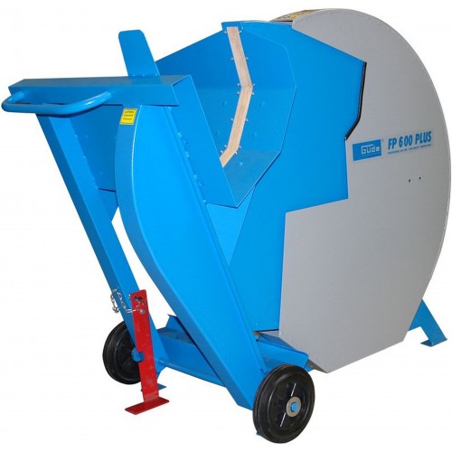 GÜDE FP 600 PLUS Kolébková pila 01869 GÜDE FP 600 PLUS Kolébková pila 01869