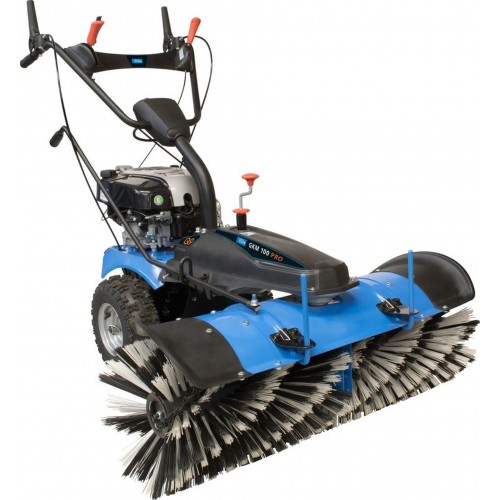 GÜDE GKM 100 PRO Motorový kartáč 16779 GÜDE GKM 100 PRO Motorový kartáč 16779