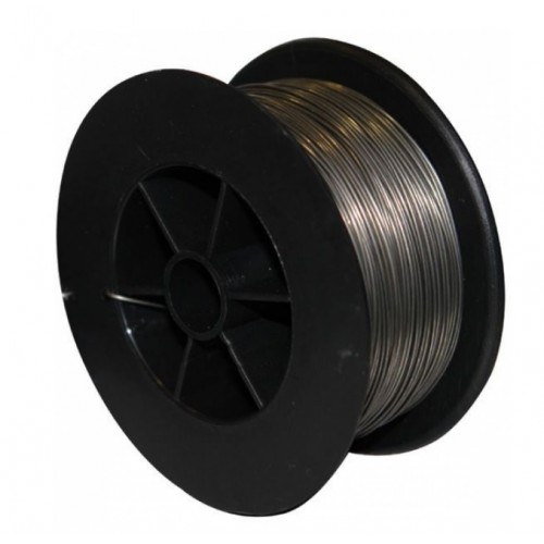 GÜDE Plněná drátová elektroda - 0,9 mm / 0,9 kg, 18793 GÜDE Plněná drátová elektroda - 0,9 mm / 0,9 kg, 18793