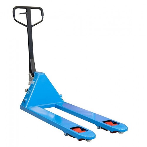 GÜDE GHW 2500-115 PU Paletový vozík 24325 GÜDE GHW 2500-115 PU Paletový vozík 24325
