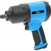 GÜDE Rázový utahovák 1“ TWIN HAMMER 40122
